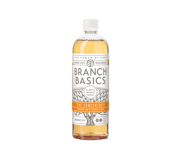 Branch Basics Concentrate bottle