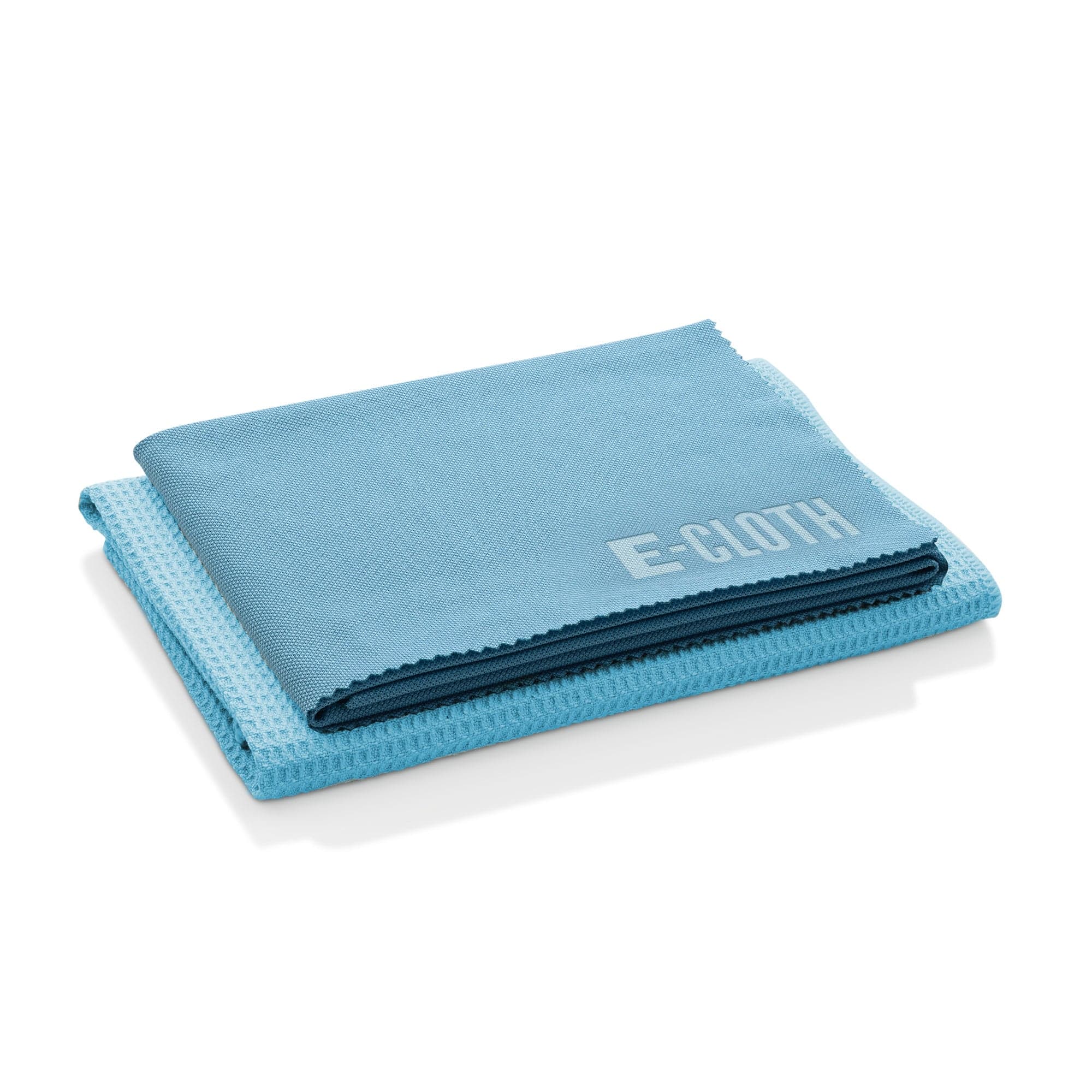 E-Cloth Window Cleaning Kit in Alaskan Blue